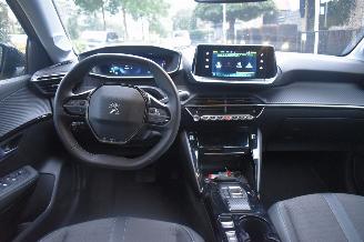 Peugeot e-208 50Kwh EV Allure Pack 136Pk 3Fase 95% Soh *Navi/Clima/Camera/Stoelverwarming picture 7