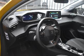 Peugeot e-208 50Kwh EV Allure Pack 136Pk 3Fase 95% Soh *Navi/Clima/Camera/Stoelverwarming picture 8