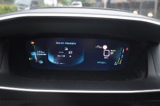Peugeot e-208 50Kwh EV Allure Pack 136Pk 3Fase 95% Soh *Navi/Clima/Camera/Stoelverwarming picture 9