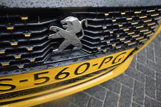Peugeot e-208 50Kwh EV Allure Pack 136Pk 3Fase 95% Soh *Navi/Clima/Camera/Stoelverwarming picture 18