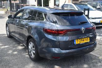 Renault Mégane 1.3 Tce 140Pk Equilibre *Navi/Clima picture 4