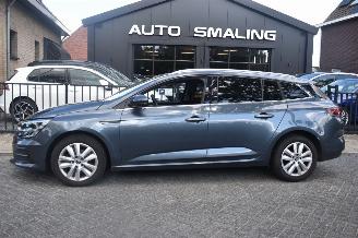 Avarii autoturisme Renault Mégane 1.3 Tce 140Pk Equilibre *Navi/Clima 2023/6