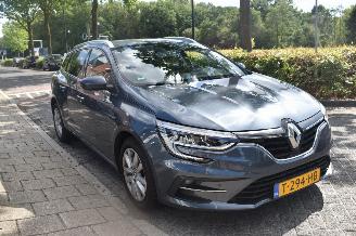 Renault Mégane 1.3 Tce 140Pk Equilibre *Navi/Clima picture 2
