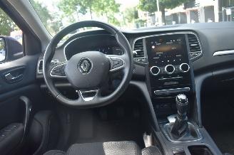 Renault Mégane 1.3 Tce 140Pk Equilibre *Navi/Clima picture 7