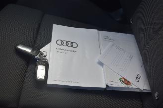 Audi Q4 77Kwh 40 204Pk Launch Edition Advanced 3 fase Soh 92% *Navi/Clima/Camera/Sonos/Stoelverwarming picture 25