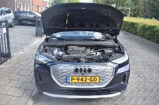 Audi Q4 77Kwh 40 204Pk Launch Edition Advanced 3 fase Soh 92% *Navi/Clima/Camera/Sonos/Stoelverwarming picture 21