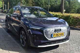 Audi Q4 77Kwh 40 204Pk Launch Edition Advanced 3 fase Soh 92% *Navi/Clima/Camera/Sonos/Stoelverwarming picture 2
