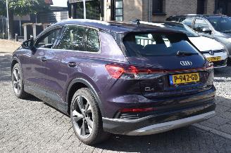 Audi Q4 77Kwh 40 204Pk Launch Edition Advanced 3 fase Soh 92% *Navi/Clima/Camera/Sonos/Stoelverwarming picture 4