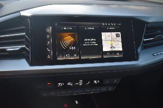 Audi Q4 77Kwh 40 204Pk Launch Edition Advanced 3 fase Soh 92% *Navi/Clima/Camera/Sonos/Stoelverwarming picture 13