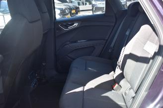 Audi Q4 77Kwh 40 204Pk Launch Edition Advanced 3 fase Soh 92% *Navi/Clima/Camera/Sonos/Stoelverwarming picture 6