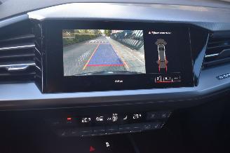 Audi Q4 77Kwh 40 204Pk Launch Edition Advanced 3 fase Soh 92% *Navi/Clima/Camera/Sonos/Stoelverwarming picture 15