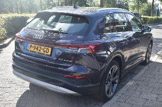 Audi Q4 77Kwh 40 204Pk Launch Edition Advanced 3 fase Soh 92% *Navi/Clima/Camera/Sonos/Stoelverwarming picture 3