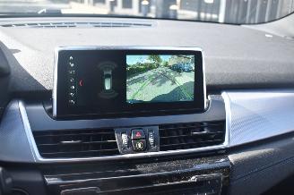 BMW 2-serie 1.5 Grand Tourer 216D Corporate High Executive 116Pk *Navi/Clima/Camera/Leder/Stoelverwarming picture 12