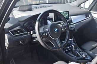 BMW 2-serie 1.5 Grand Tourer 216D Corporate High Executive 116Pk *Navi/Clima/Camera/Leder/Stoelverwarming picture 8