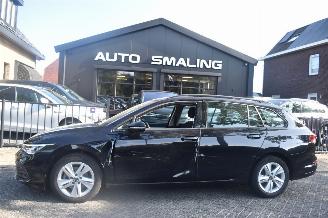 škoda osobní automobily Volkswagen Golf 1.0 Variant Tsi Life 110Pk *Navi/Clima 2022/6