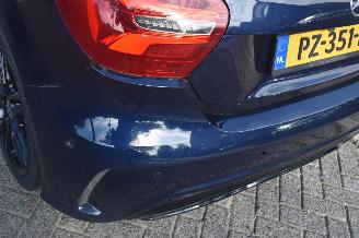 Mercedes A-klasse 180D Business Solution AMG 109Pk *Navi/Clima/Camera/Stoelverwarming picture 16