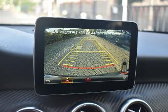 Mercedes A-klasse 180D Business Solution AMG 109Pk *Navi/Clima/Camera/Stoelverwarming picture 12