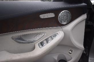 Mercedes C-klasse 350E Lease Edition 211Pk *Navi/Clima/Camera/Burmeister picture 10