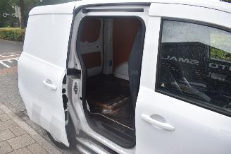 Renault Kangoo 1.5 Blue Dci 95Pk Comfort L1 *Navi/Airco/Camera picture 14