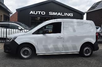 škoda osobní automobily Renault Kangoo 1.5 Blue Dci 95Pk Comfort L1 *Navi/Airco/Camera 2024/2