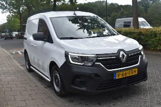 Renault Kangoo 1.5 Blue Dci 95Pk Comfort L1 *Navi/Airco/Camera picture 2