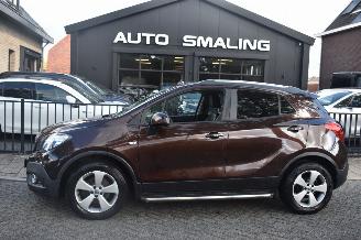 škoda osobní automobily Opel Mokka 1.6 Cdti Business+ 136Pk *Navi/airco/Leder/Stoelverwarming 2016/3