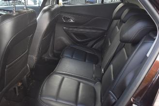 Opel Mokka 1.6 Cdti Business+ 136Pk *Navi/airco/Leder/Stoelverwarming picture 6
