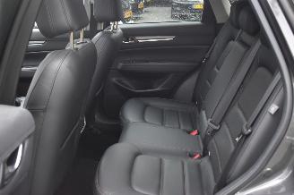 Mazda CX-5 2.0 Skyactive-G 165Pk *Navi/Clima/Leder/Camera/Schuifdak picture 6