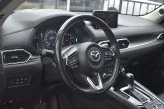 Mazda CX-5 2.0 Skyactive-G 165Pk *Navi/Clima/Leder/Camera/Schuifdak picture 8