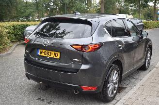 Mazda CX-5 2.0 Skyactive-G 165Pk *Navi/Clima/Leder/Camera/Schuifdak picture 3