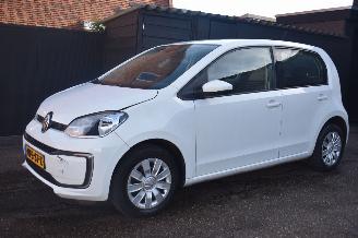 škoda osobní automobily Volkswagen e-Up! 36,8 Kwh 83Pk *Clima/Camera/PDC 2021/12