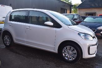 Volkswagen e-Up! 36,8 Kwh 83Pk *Clima/Camera/PDC picture 2