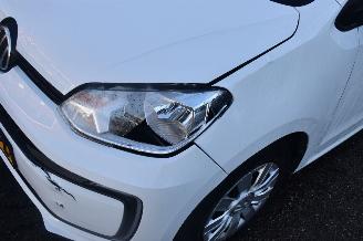 Volkswagen e-Up! 36,8 Kwh 83Pk *Clima/Camera/PDC picture 14