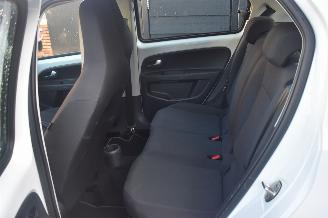 Volkswagen e-Up! 36,8 Kwh 83Pk *Clima/Camera/PDC picture 6
