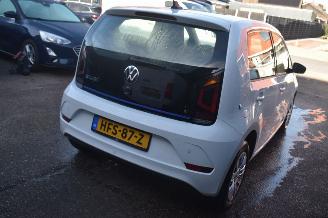 Volkswagen e-Up! 36,8 Kwh 83Pk *Clima/Camera/PDC picture 3