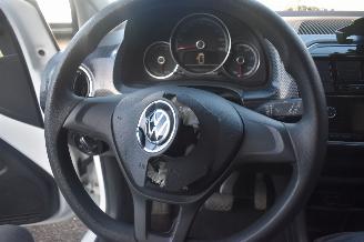 Volkswagen e-Up! 36,8 Kwh 83Pk *Clima/Camera/PDC picture 21