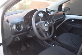 Volkswagen e-Up! 36,8 Kwh 83Pk *Clima/Camera/PDC picture 8