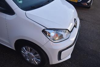 Volkswagen e-Up! 36,8 Kwh 83Pk *Clima/Camera/PDC picture 17