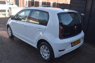 Volkswagen e-Up! 36,8 Kwh 83Pk *Clima/Camera/PDC picture 4