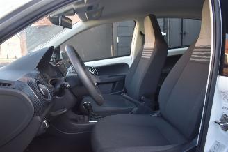 Volkswagen e-Up! 36,8 Kwh 83Pk *Clima/Camera/PDC picture 5