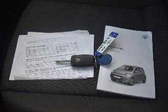 Volkswagen e-Up! 36,8 Kwh 83Pk *Clima/Camera/PDC picture 29