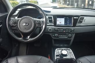 Kia e-Niro 64Kwh Executiveline 204Pk 100%Soh *Navi/Clima/Camera/Leder picture 7