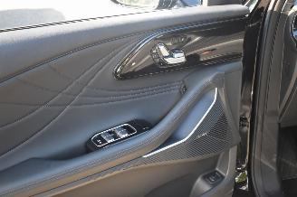Omoda 9 1.5 T-GDi SHS-p Premium 145Km Electrisch rijbereik *Navi/Clima/Camera/Panorama/Leder/Stoelverwarming picture 9