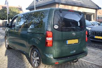 Toyota ProAce Verso 1.5 D-4D Dynamic Medium 8 personen 120Pk *Navi/Clima/Leder/Panorama/Camera picture 4