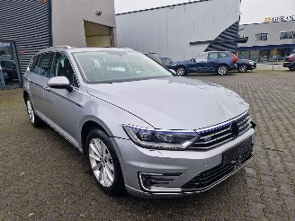 Volkswagen Passat GTE HYBRIDE / SPORTLEER / PANORAMA picture 9