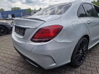 Mercedes C-klasse EQ DIESEL HYBR / PLUG IN./  AMG / PANO picture 7
