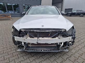 Mercedes C-klasse EQ DIESEL HYBR / PLUG IN./  AMG / PANO picture 10