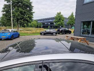 Mercedes C-klasse EQ DIESEL HYBR / PLUG IN./  AMG / PANO picture 15