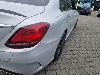 Mercedes C-klasse EQ DIESEL HYBR / PLUG IN./  AMG / PANO picture 6