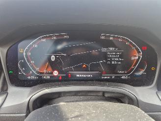 BMW 3-serie 2.0LTr 115KW AUTOM / SPORTLEER / HEAD UPP / ZWARTE HEMEL picture 23
